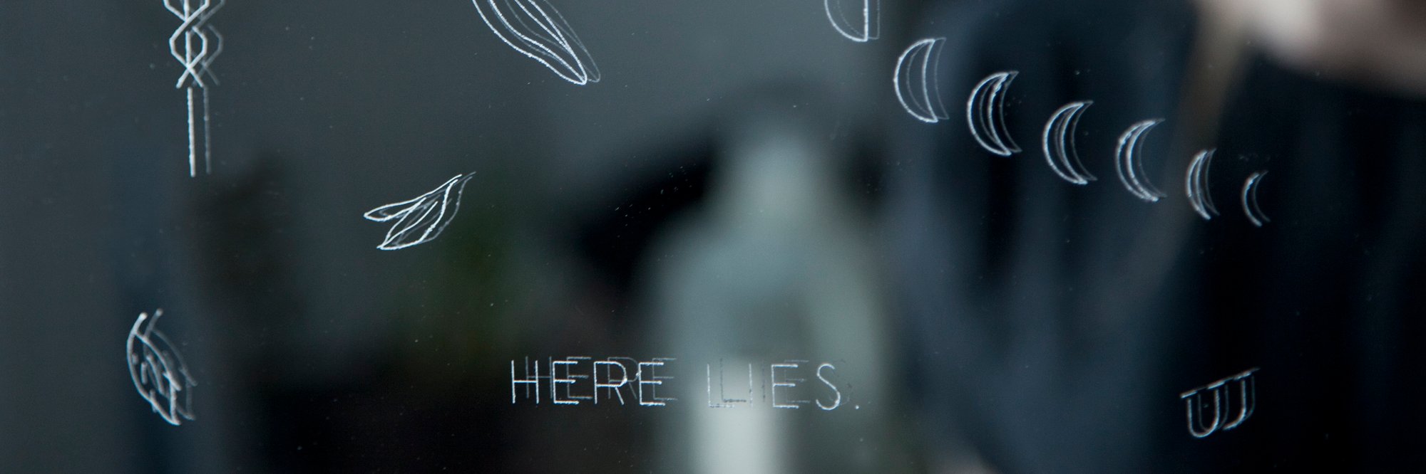 a tyler's banner