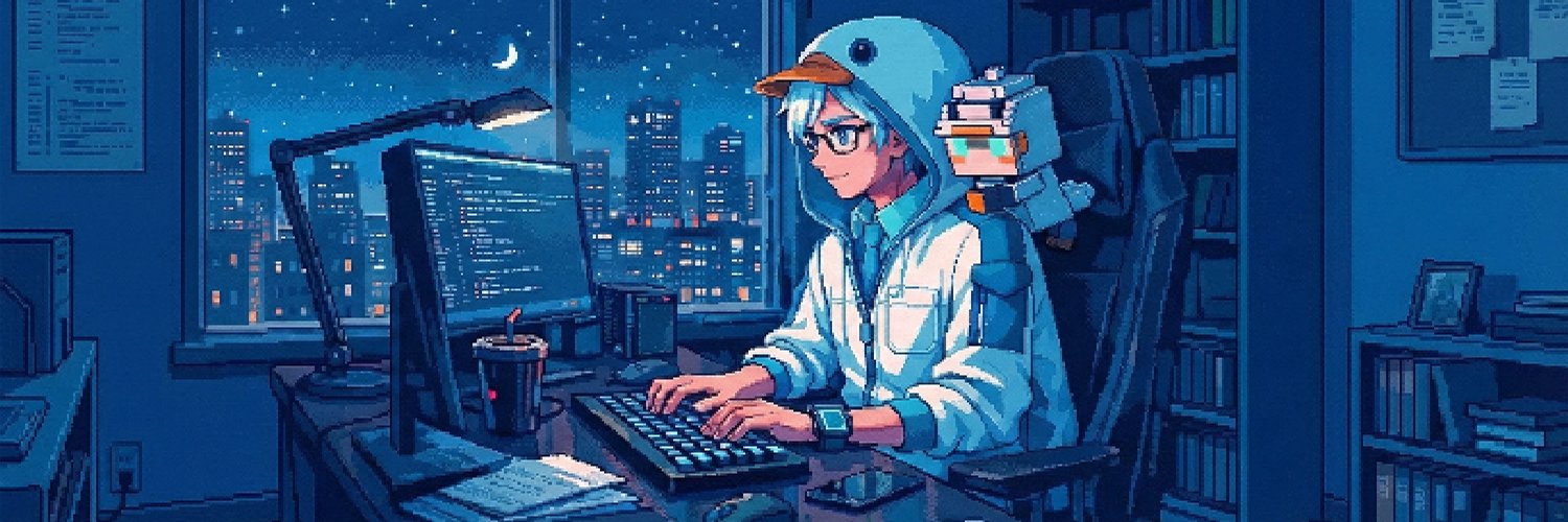 葦沢かもめ's banner