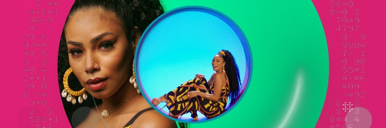 Rayssa Santos 👑✨'s banner