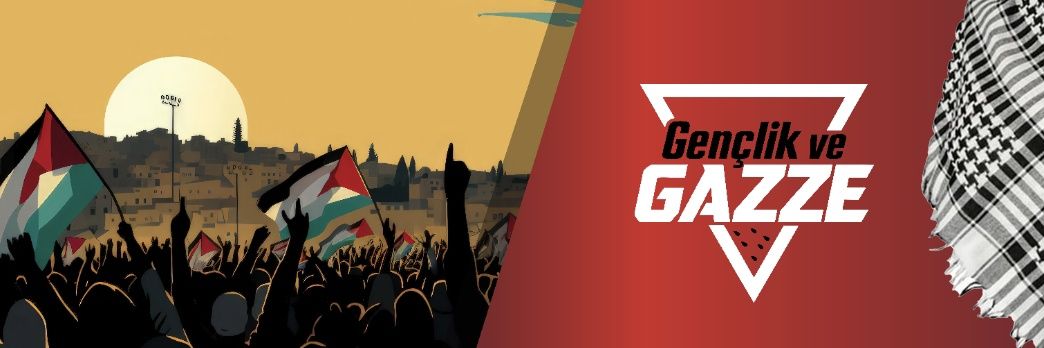 HÜR GENÇLİK's banner