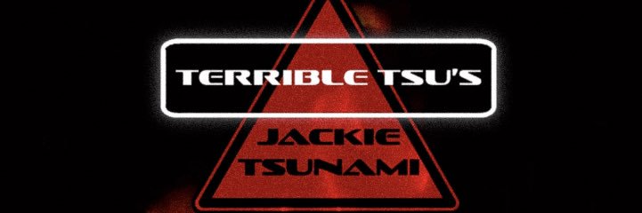 Jackie Tsunami 🌊's banner