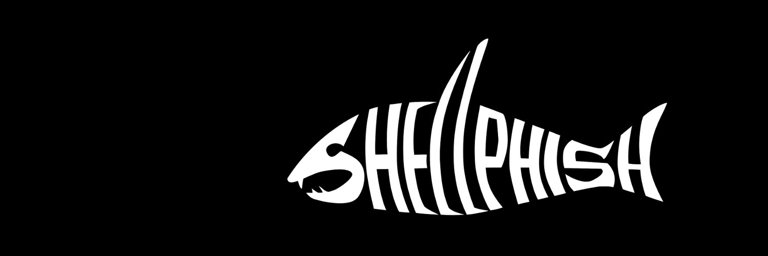 Shellphish's banner