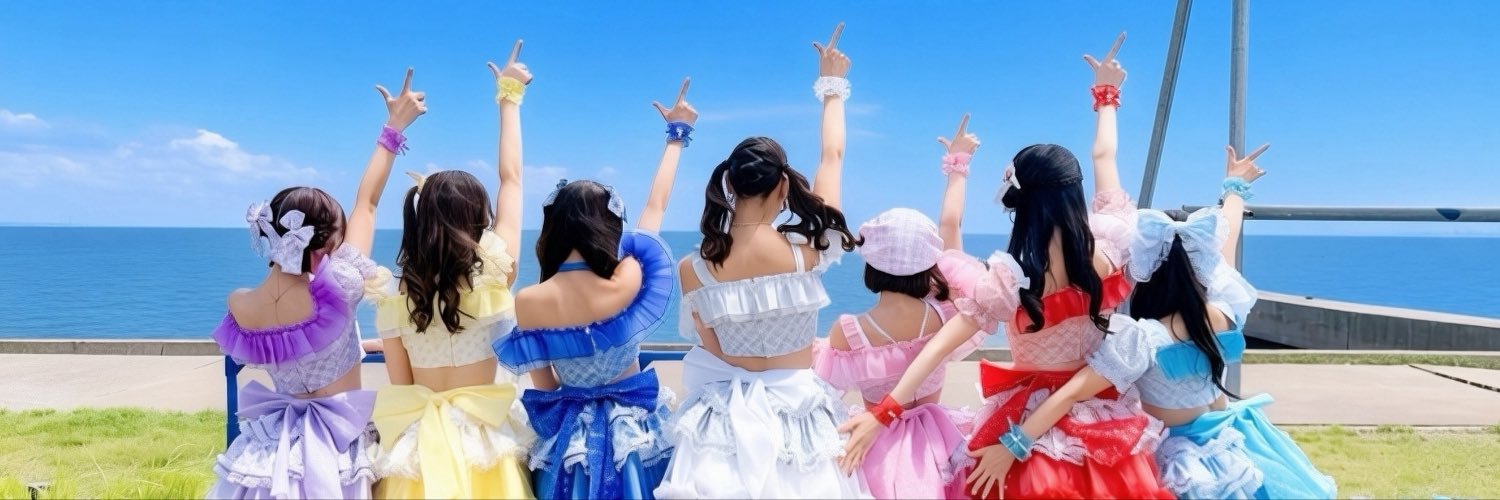 愛乙女★DOLL's banner
