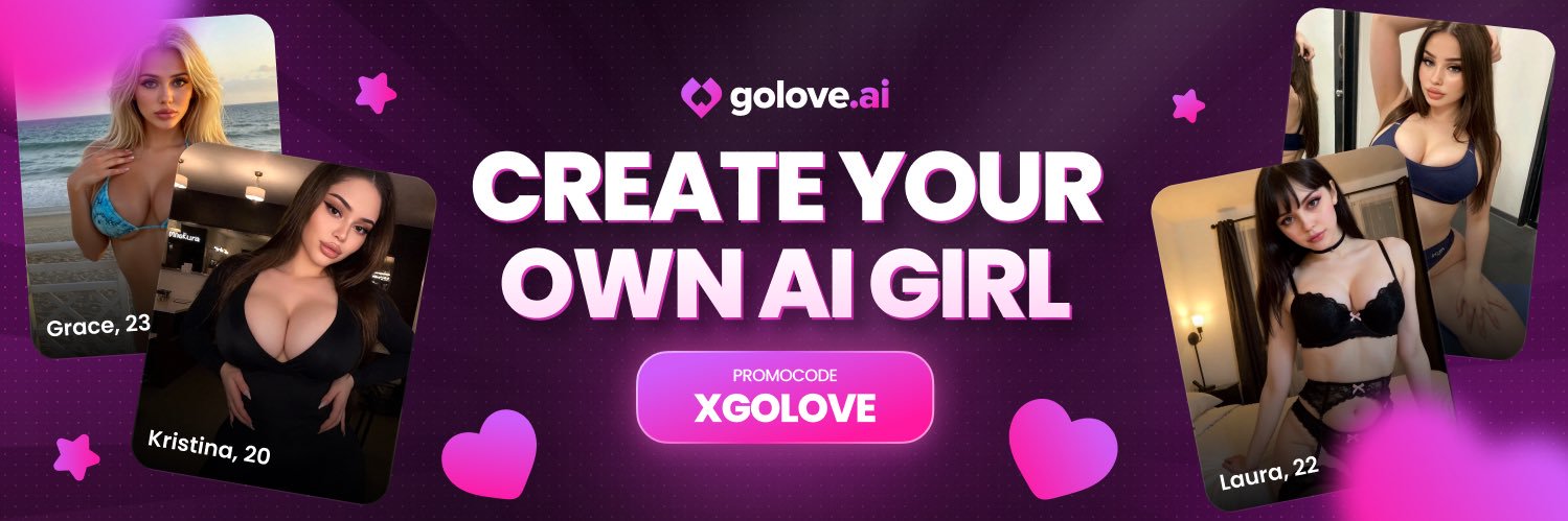 Golove.ai's banner