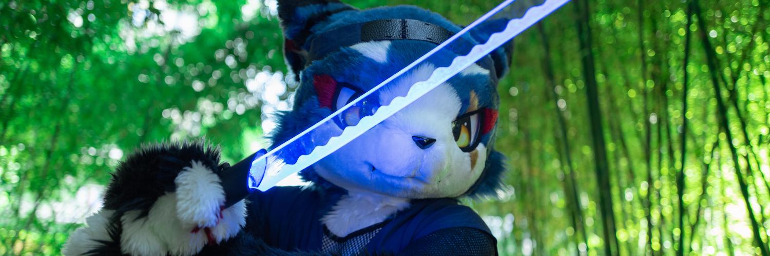 ねこまたぎ@火影喵忍 🔜WFF's banner