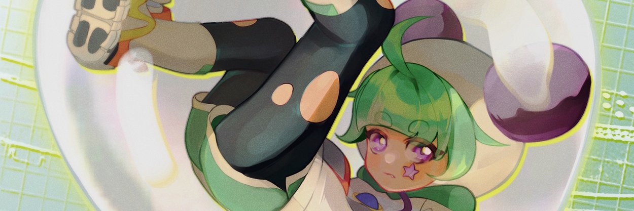 Jams 🛸🍈's banner