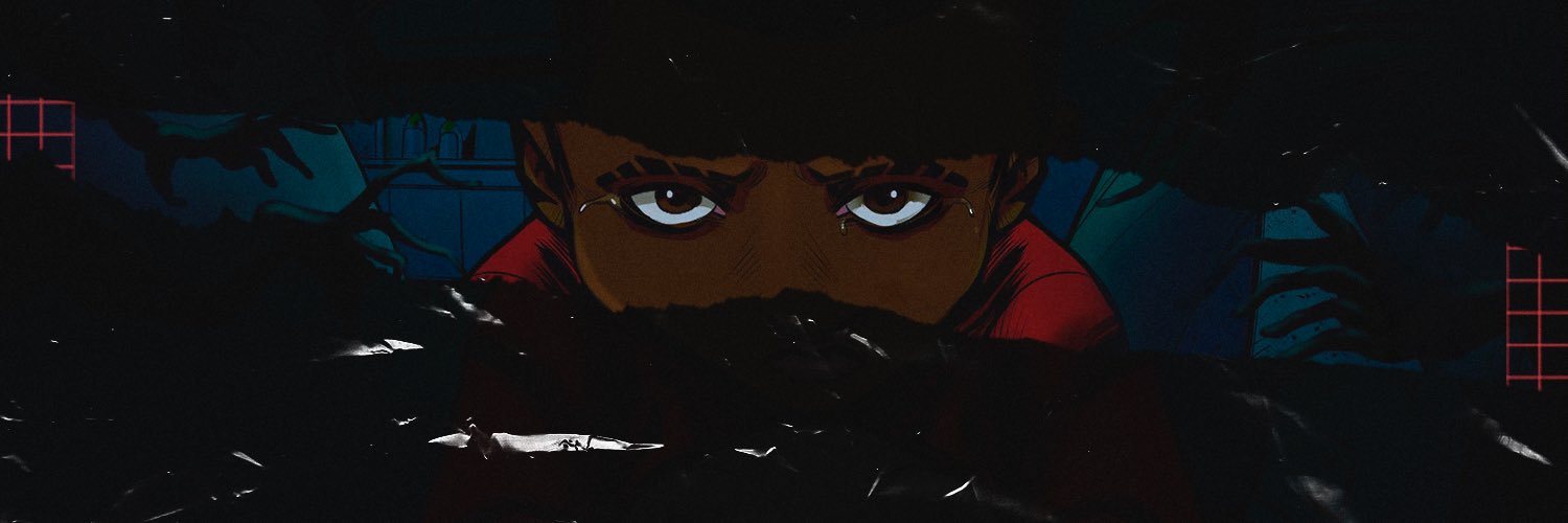 Hopsin's banner