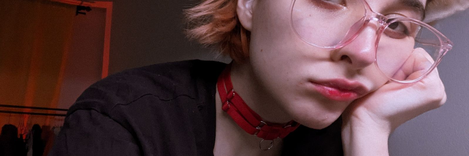 amoureux 🕊️'s banner