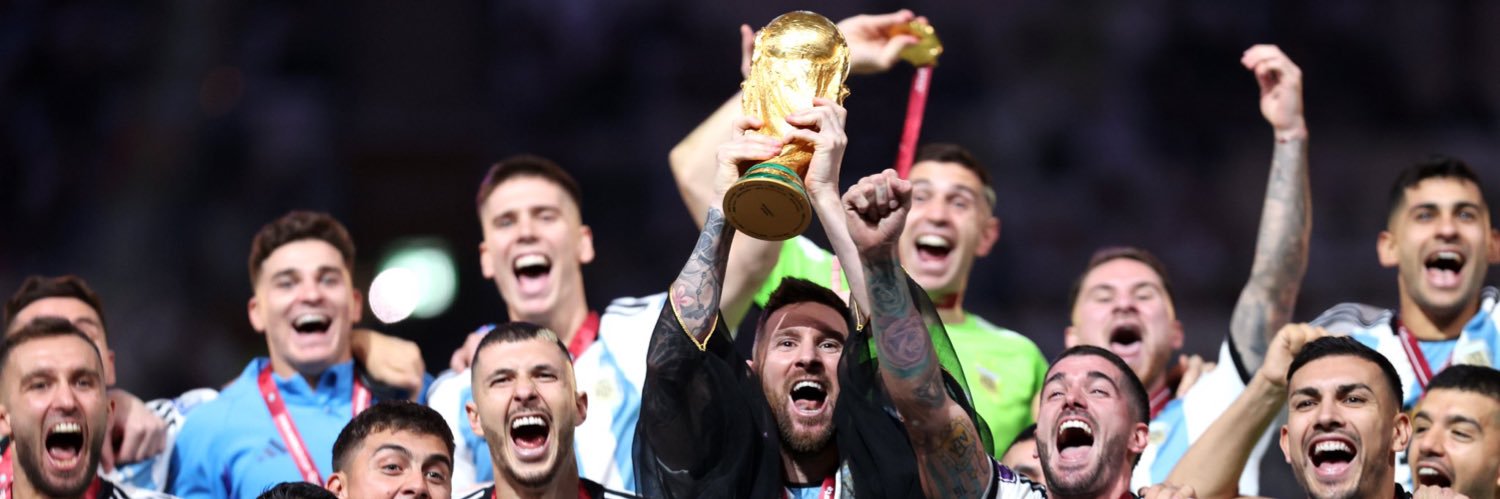 🇵🇸 🇦🇷's banner