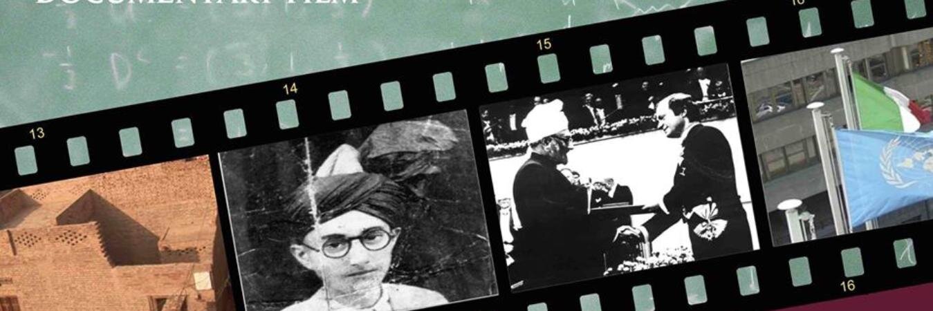 Sophia Ahmed's banner