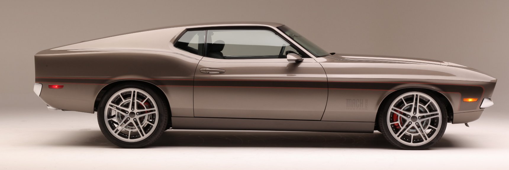 Chip Foose's banner