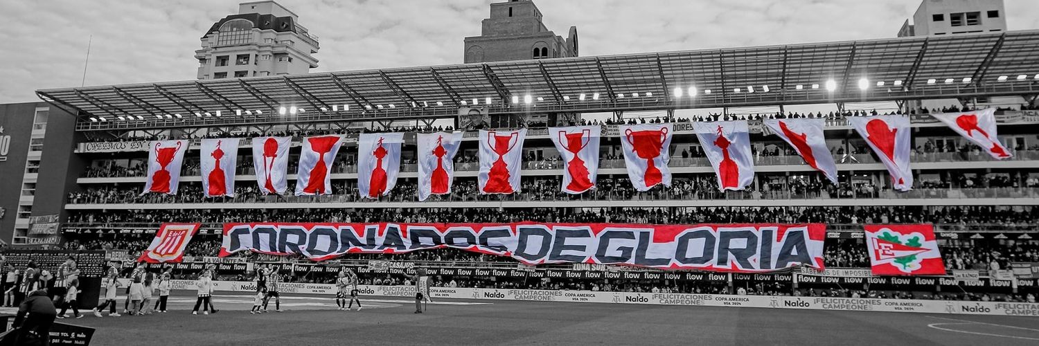 Luciano ⭐¹⁶'s banner