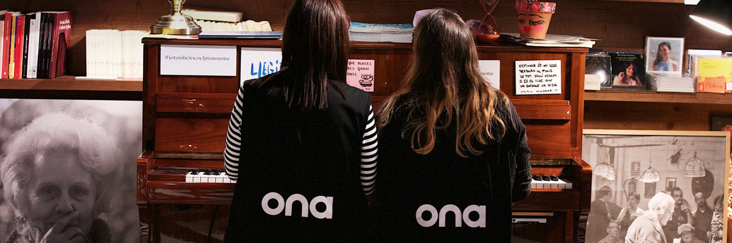 Ona Llibres's banner