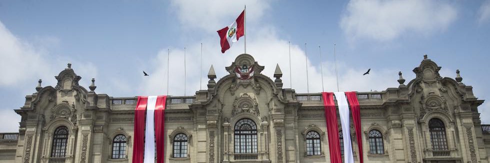 Noticias Perú 🇵🇪's banner