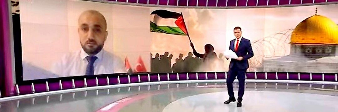 Mohammed AbuTaqiya's banner