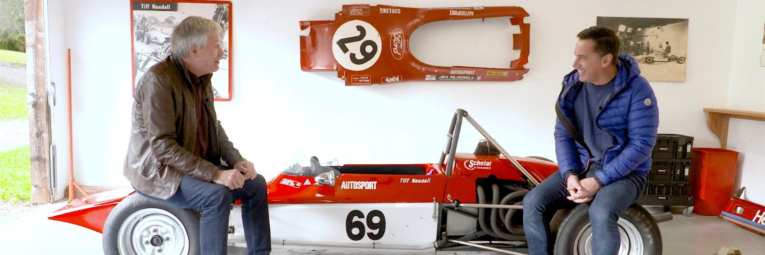 Lovecars's banner