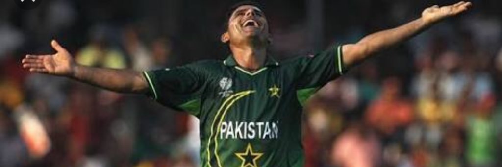 Abdul Razzaq's banner
