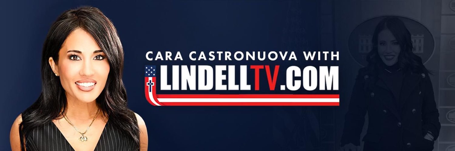Cara Castronuova's banner