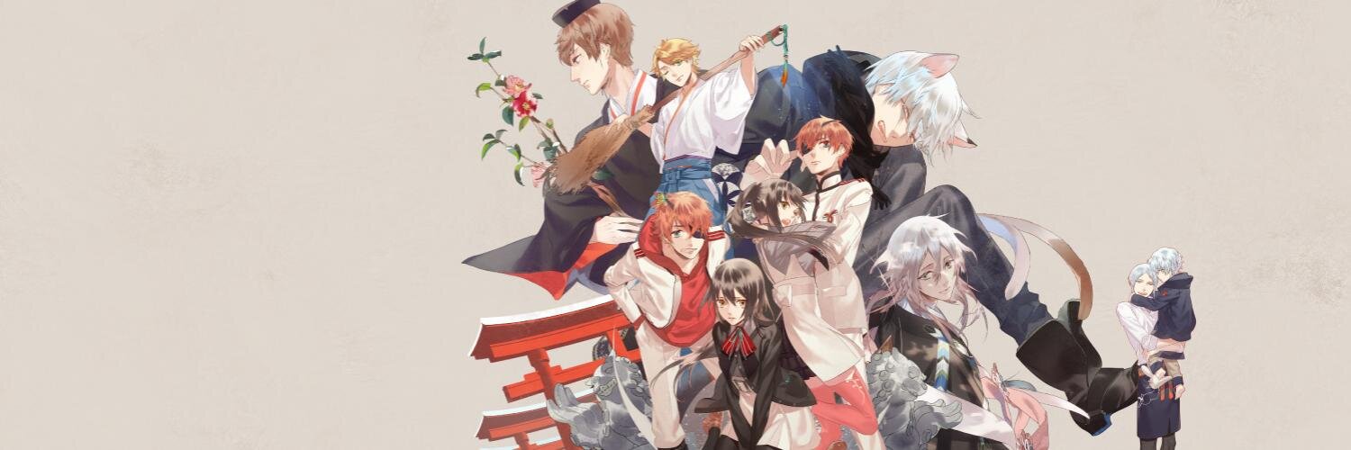あやかしごはん公式's banner