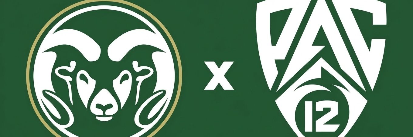 THE Ram U's banner
