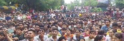 Arun Choudhary's banner