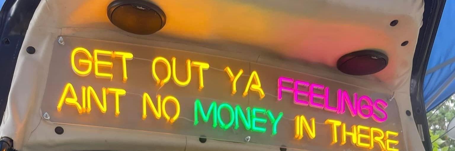 Queen La Beefa 👑's banner