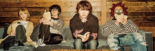 Saori(SEKAINOOWARI)'s banner