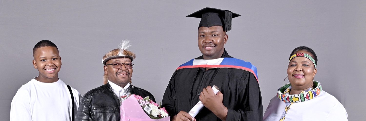 Sands Ntuli's banner