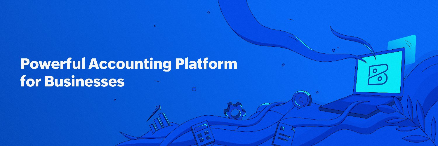 Zoho Books's banner
