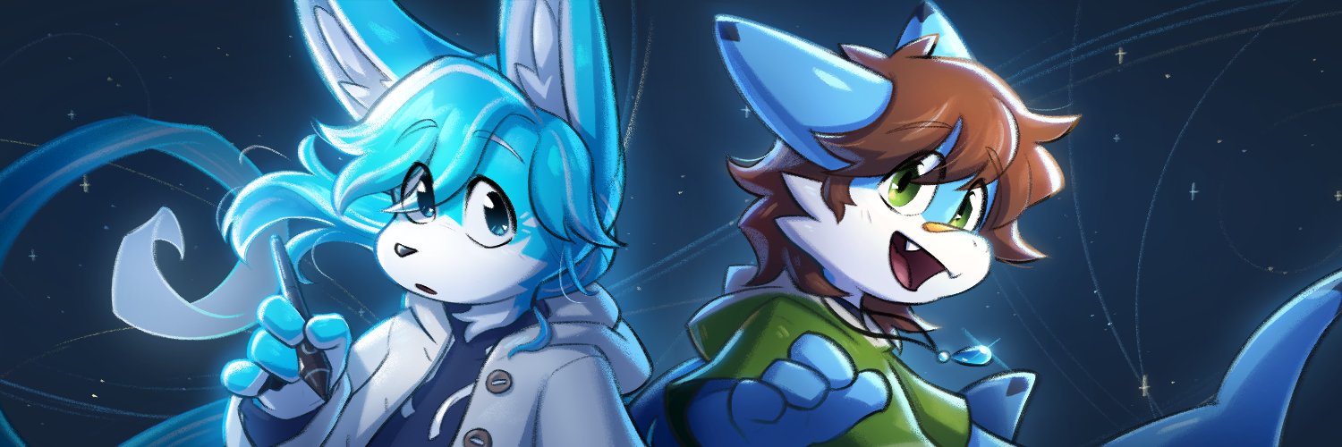 Tundra Shark's banner