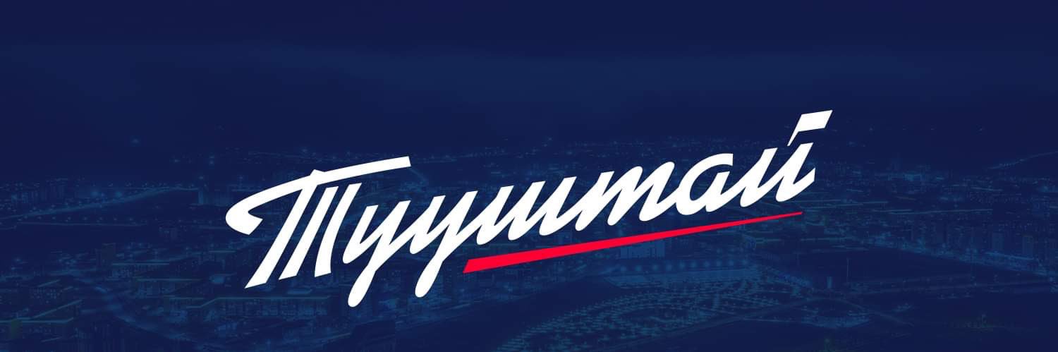 Гонгорын Дамдинням's banner