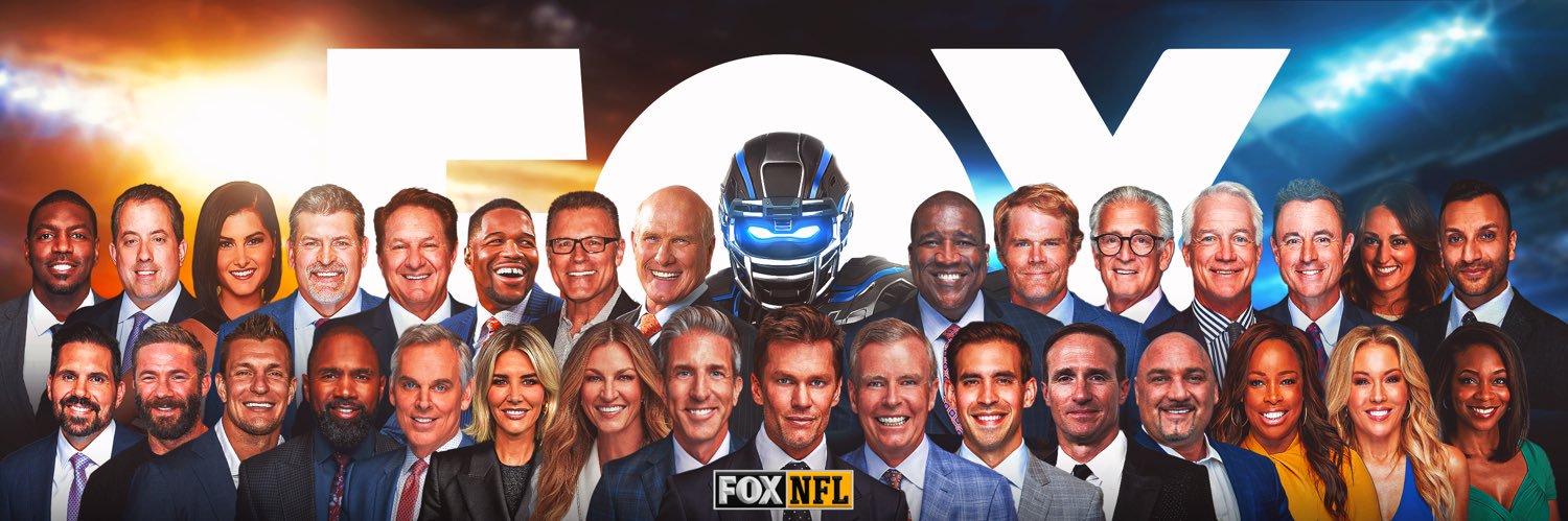 FOX Sports: NFL's banner