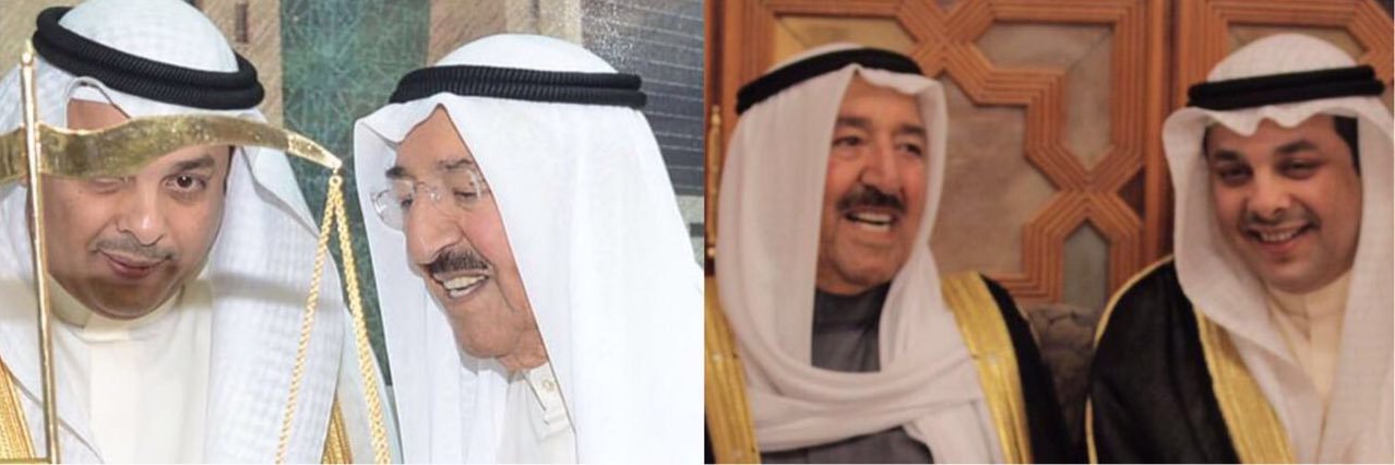 د.يعقوب الصانع's banner