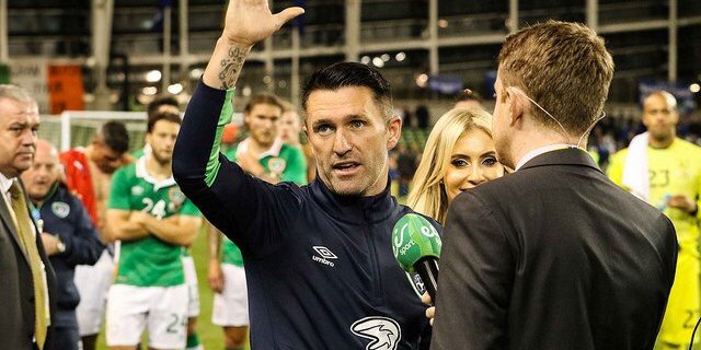 Adrian Barry's banner