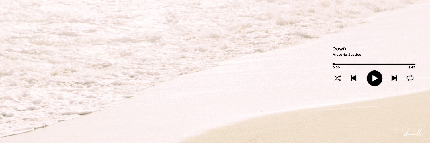 danielle's banner