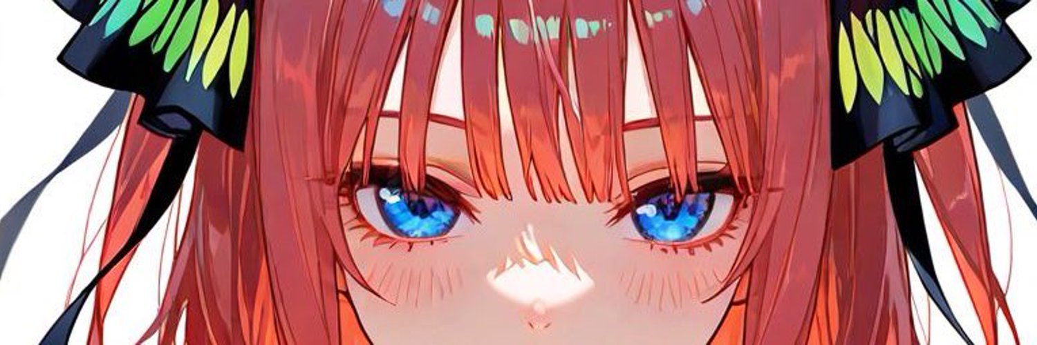 春捲_Mistress👸's banner
