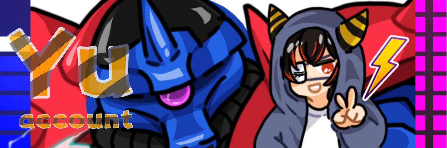 Ｙｕ(ゆうま)'s banner