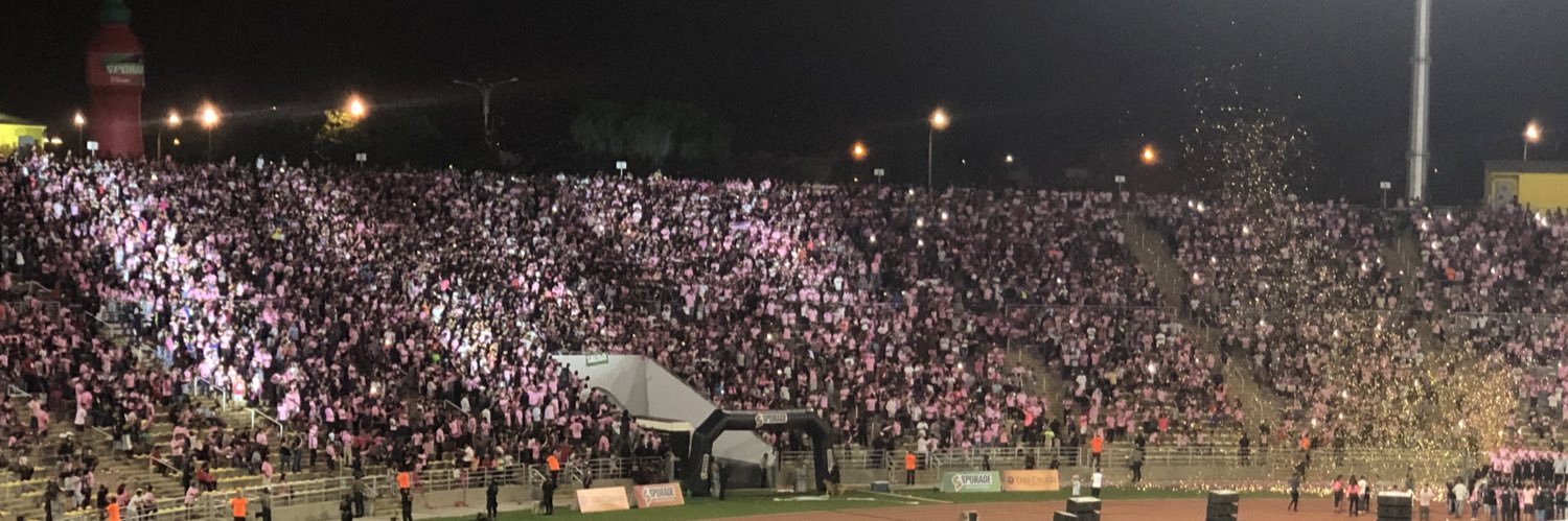 Mauricio Mulder's banner