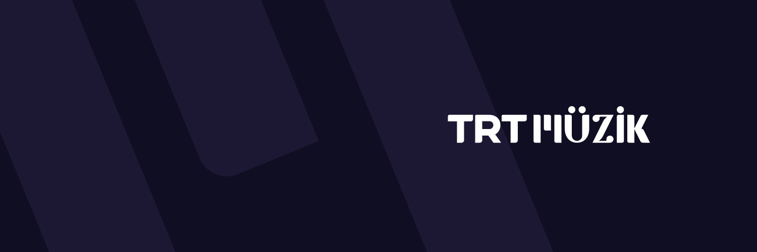 TRT Müzik's banner