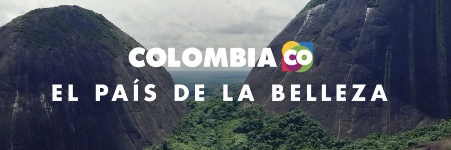 Colombia tiene la palabra! 🇨🇴🌎's banner