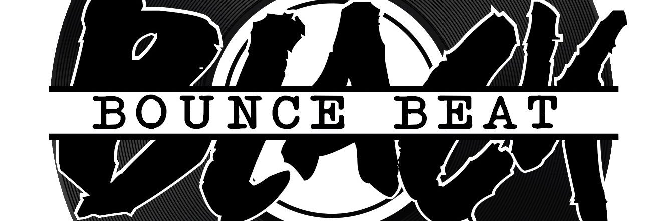Bounce Beat Black's banner