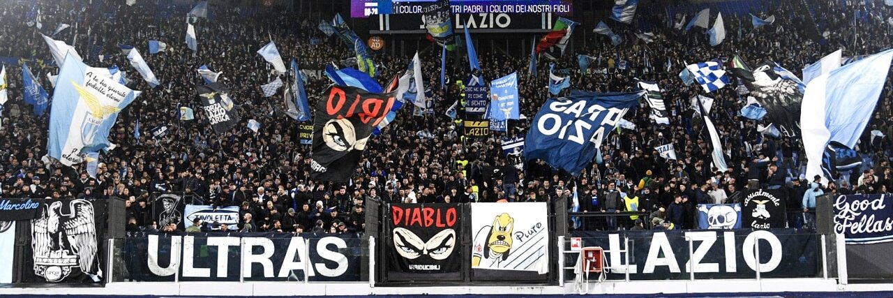 Augusto Sciscione's banner