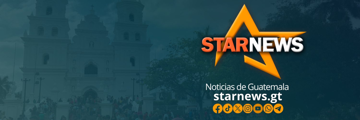 StarNews Noticias's banner
