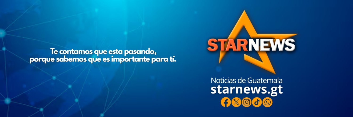 StarNews Noticias's banner