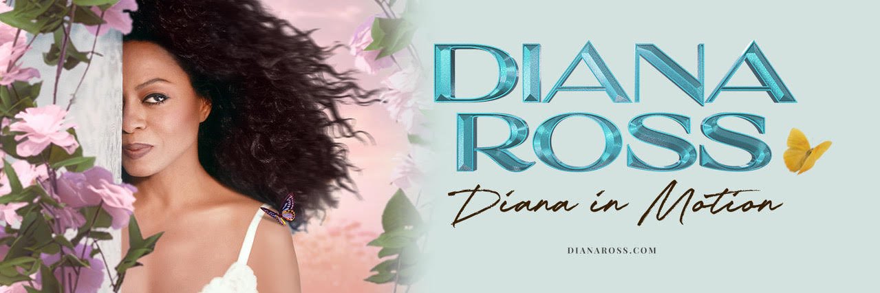 Ms. Ross's banner