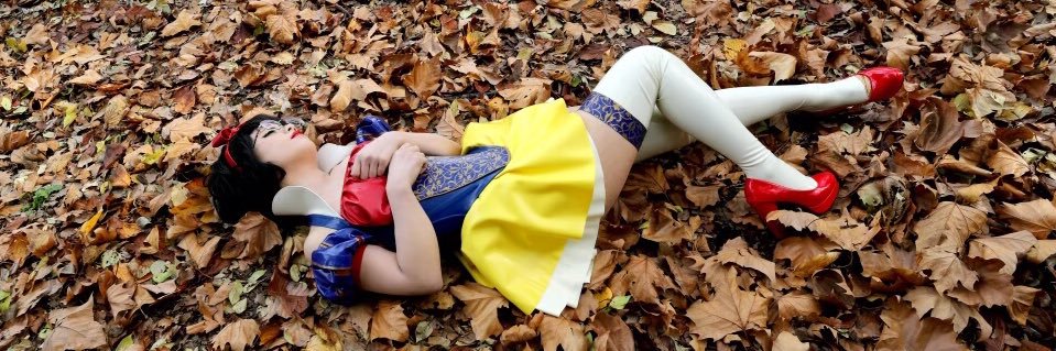 Eri Kitami (北見えり)OF&FANTIA's banner