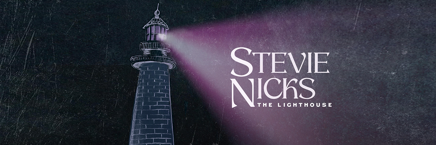 Stevie Nicks's banner