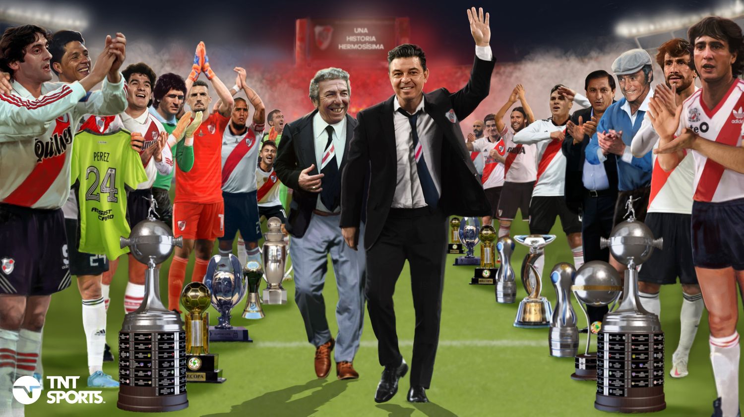 RAFA رافائيل ايسيدرو ابالو's banner