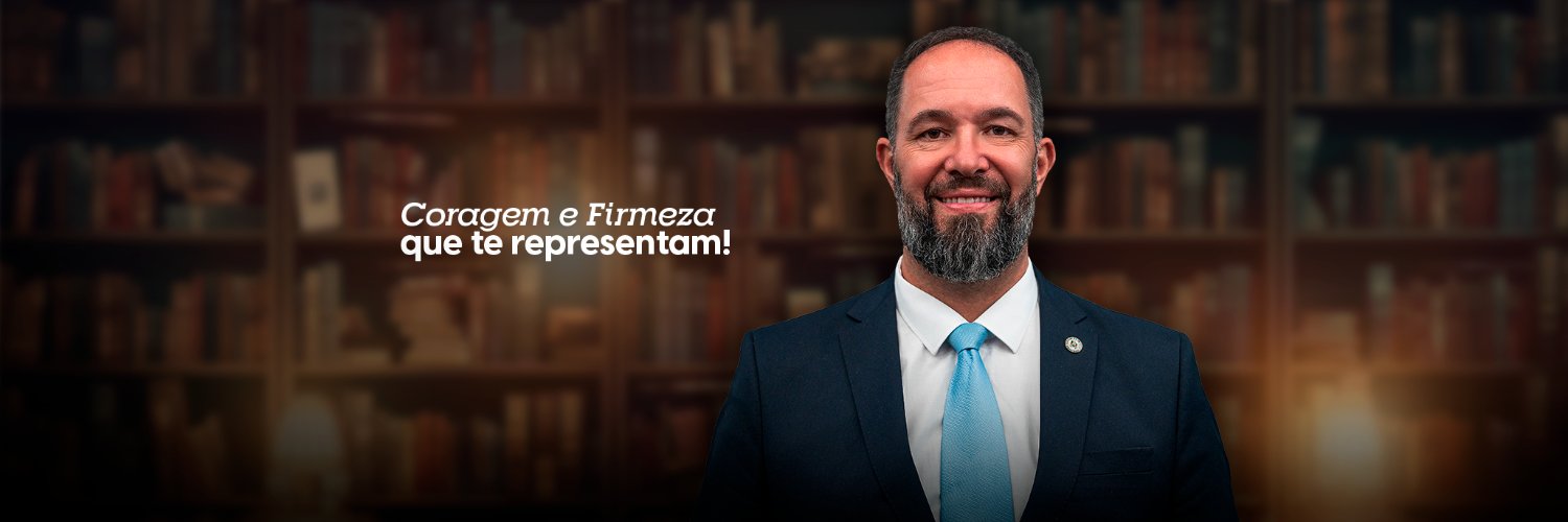 Prof. Claudio Branchieri's banner