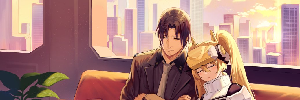サブあられ's banner